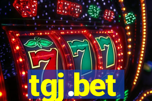 tgj.bet