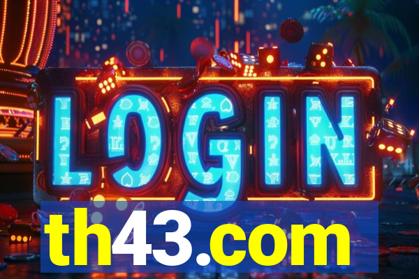 th43.com