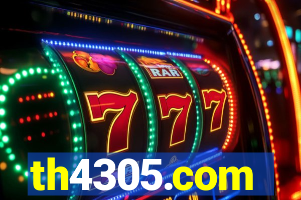 th4305.com