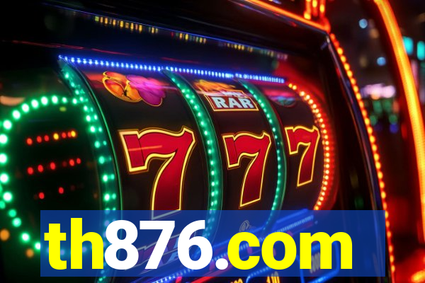 th876.com