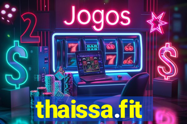 thaissa.fit
