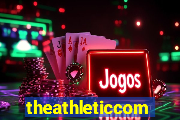 theathleticcom