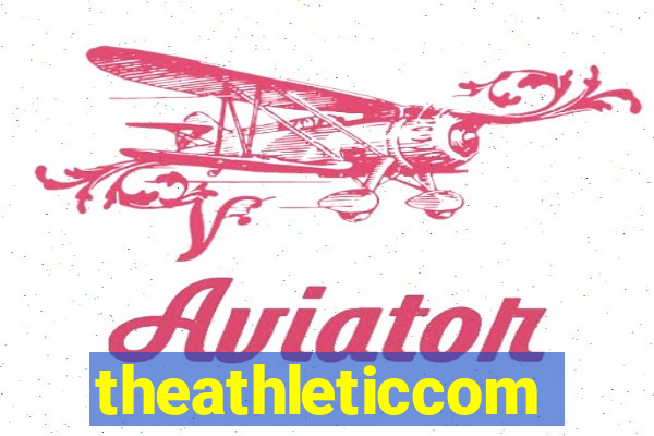 theathleticcom