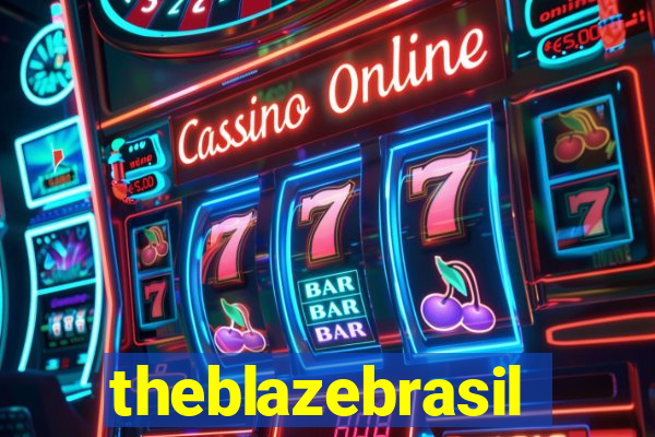 theblazebrasil