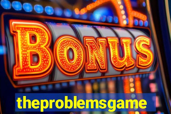 theproblemsgames.com