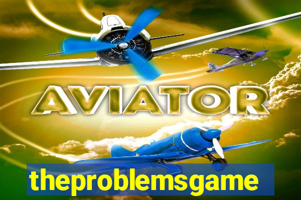 theproblemsgames.com