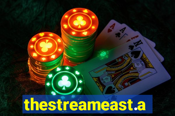 thestreameast.ai