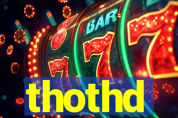 thothd