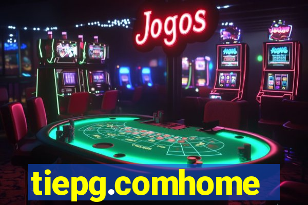 tiepg.comhome