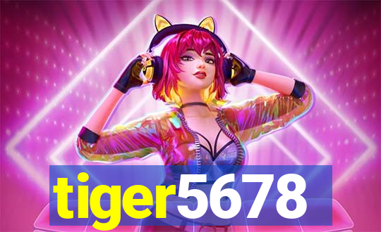 tiger5678