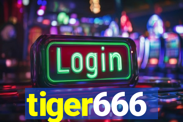 tiger666