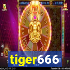 tiger666