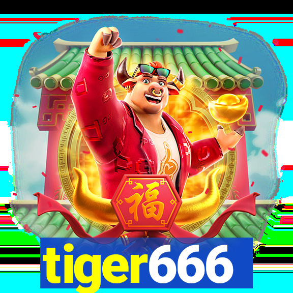 tiger666