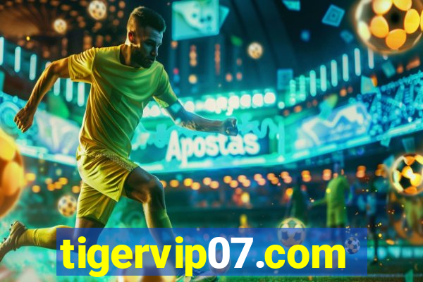 tigervip07.com