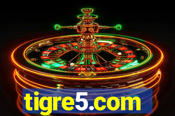 tigre5.com