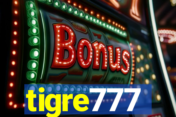 tigre777