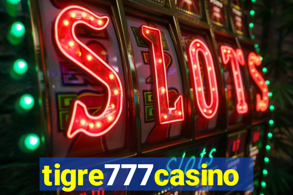 tigre777casino