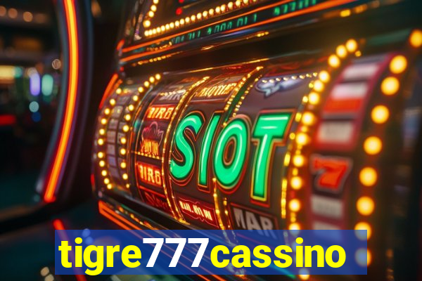 tigre777cassino