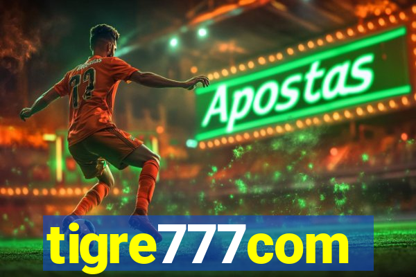 tigre777com