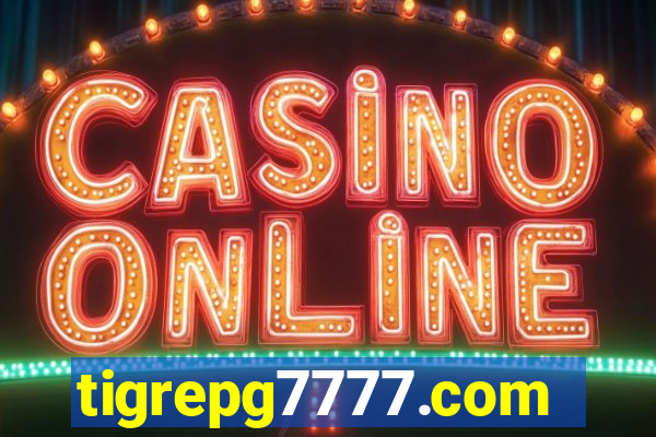 tigrepg7777.com
