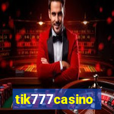 tik777casino