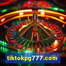 tiktokpg777.com