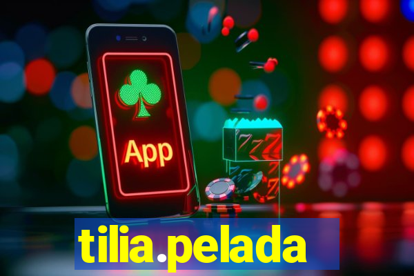 tilia.pelada