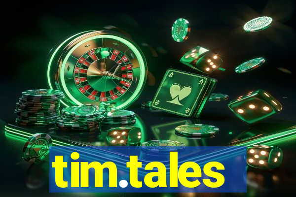 tim.tales