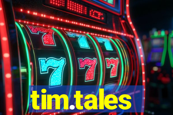 tim.tales