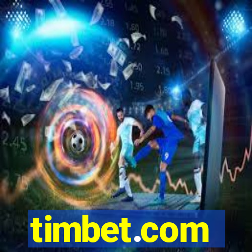 timbet.com