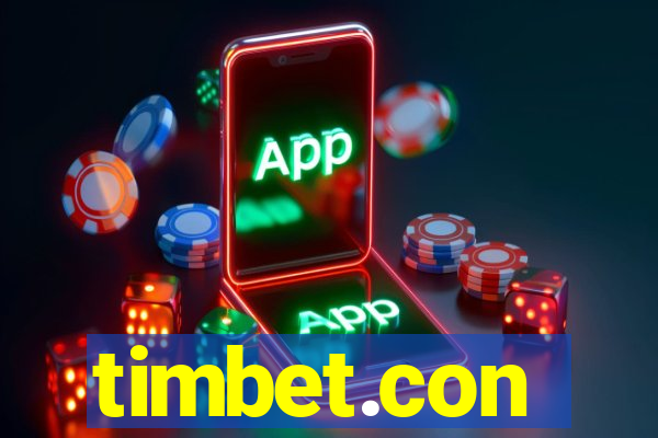 timbet.con