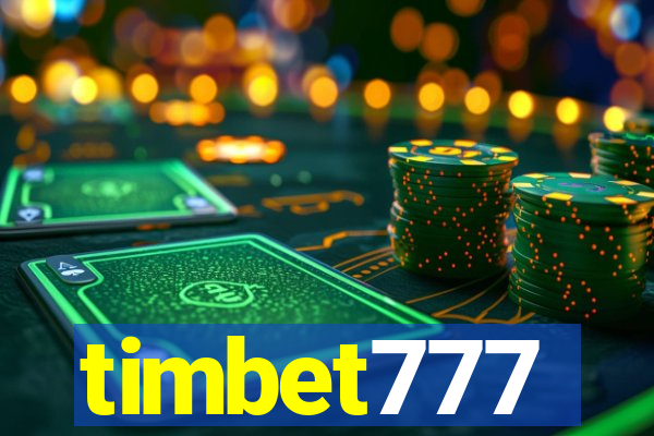 timbet777