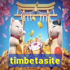timbetasite