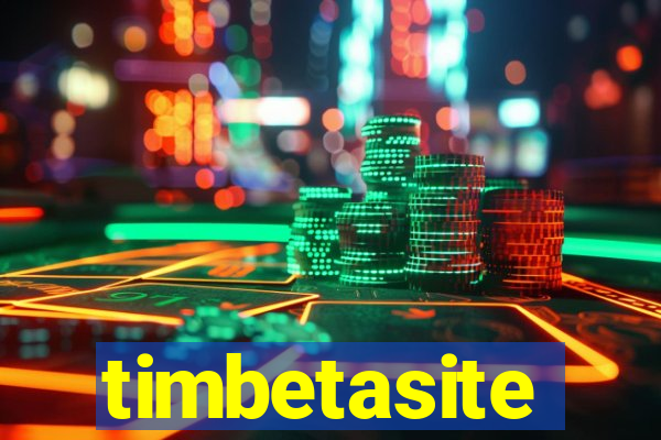timbetasite