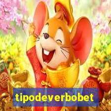 tipodeverbobet