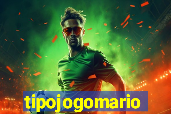 tipojogomario