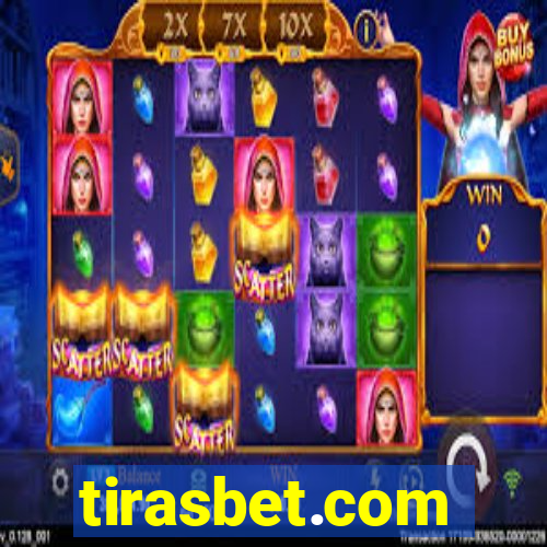 tirasbet.com