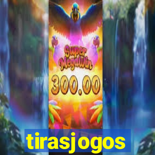 tirasjogos