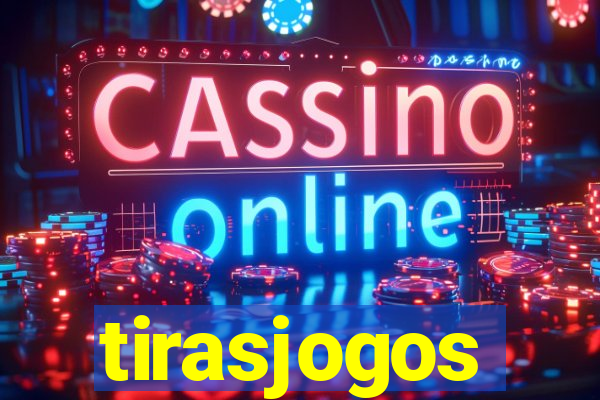 tirasjogos