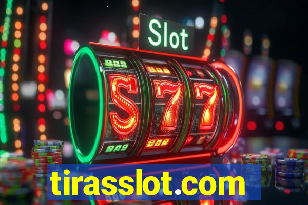 tirasslot.com