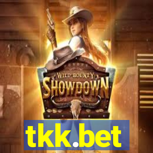 tkk.bet