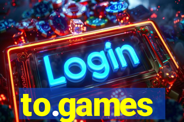 to.games