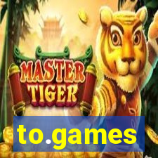 to.games