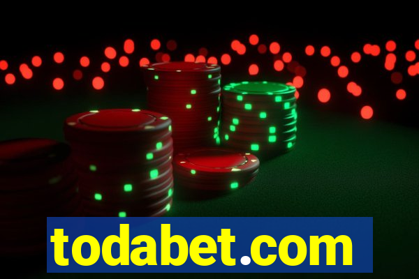 todabet.com
