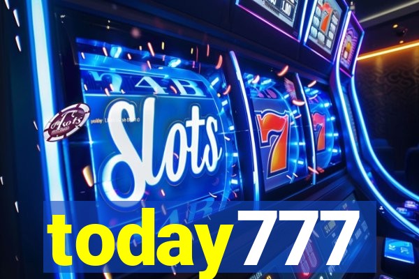 today777
