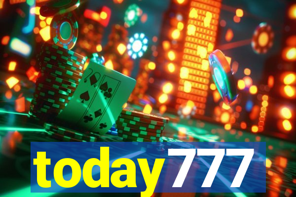 today777
