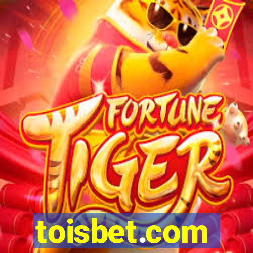 toisbet.com