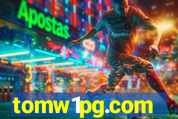 tomw1pg.com