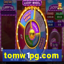 tomw1pg.com