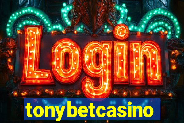 tonybetcasino